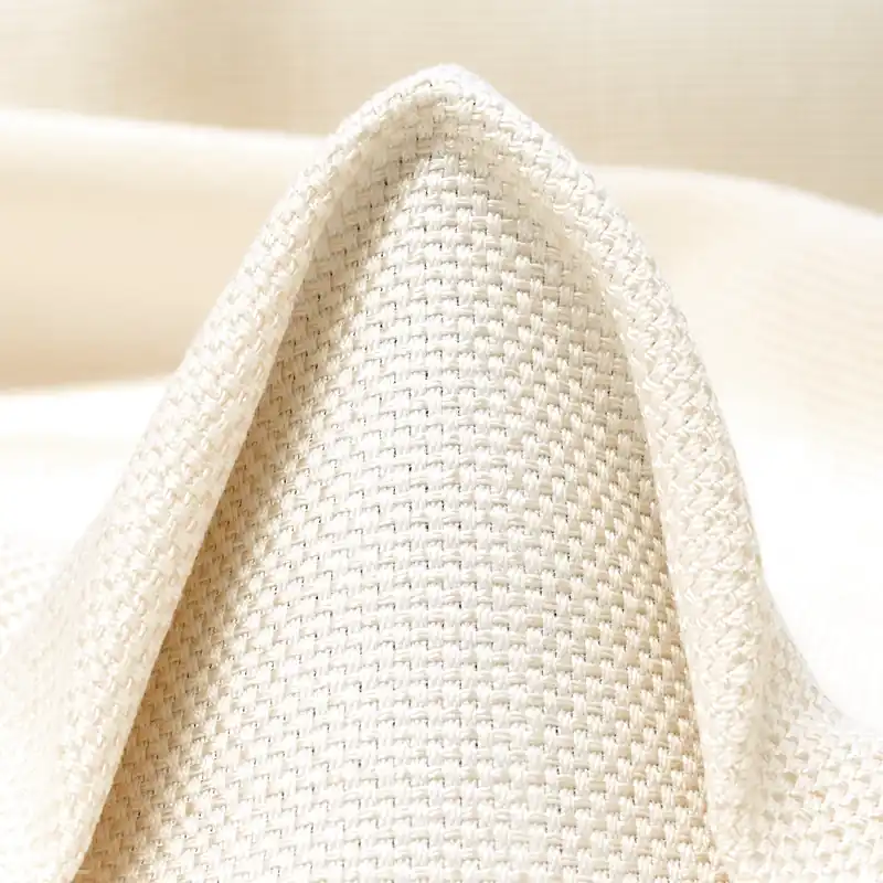 VISCOSE, MICRO STRUCTURE, SNOW WHITE Sale