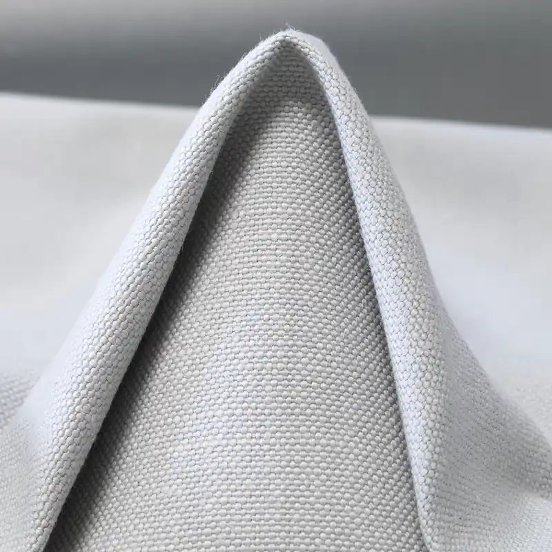 CANVAS, LINEN, OYSTER MUSHROOM Top-Angebot