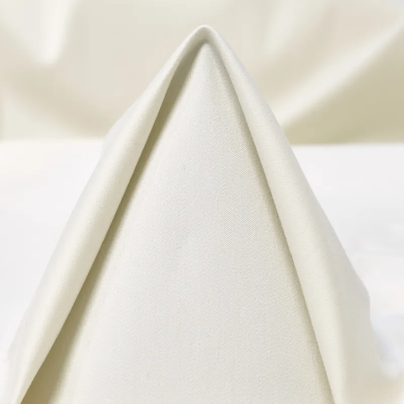 Top-Preis POPLIN, COTTON, ELASTIC, SNOW WHITE