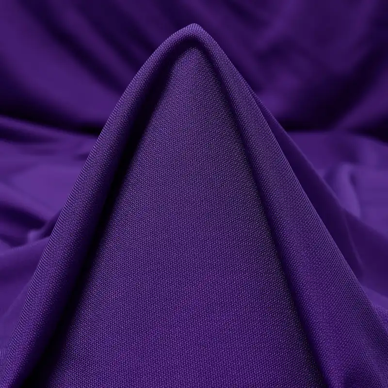 Kostenloser Rückversand JERSEY, VISCOSE, ROYAL LILAC