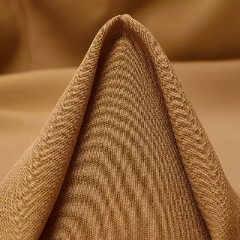 Sonderangebot CRÊPE, VISCOSE, ELASTIC, BISCUIT