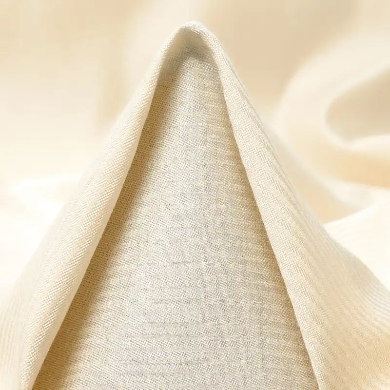 Heißes Angebot COTTON, VISCOSE, STRIPES, ANTIQUE WHITE