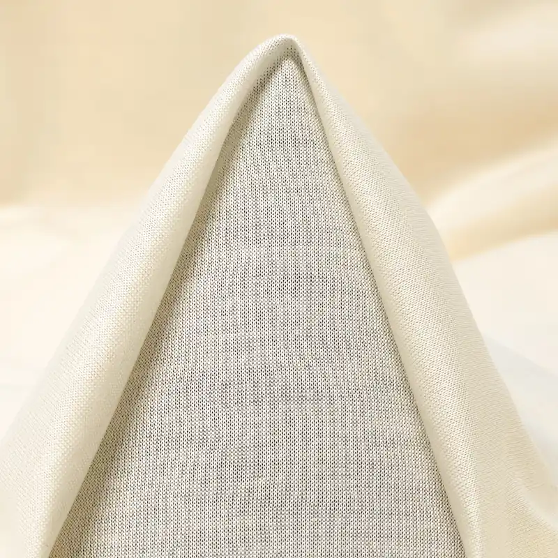 Bestpreis SILK, JERSEY, VANILLA ICE