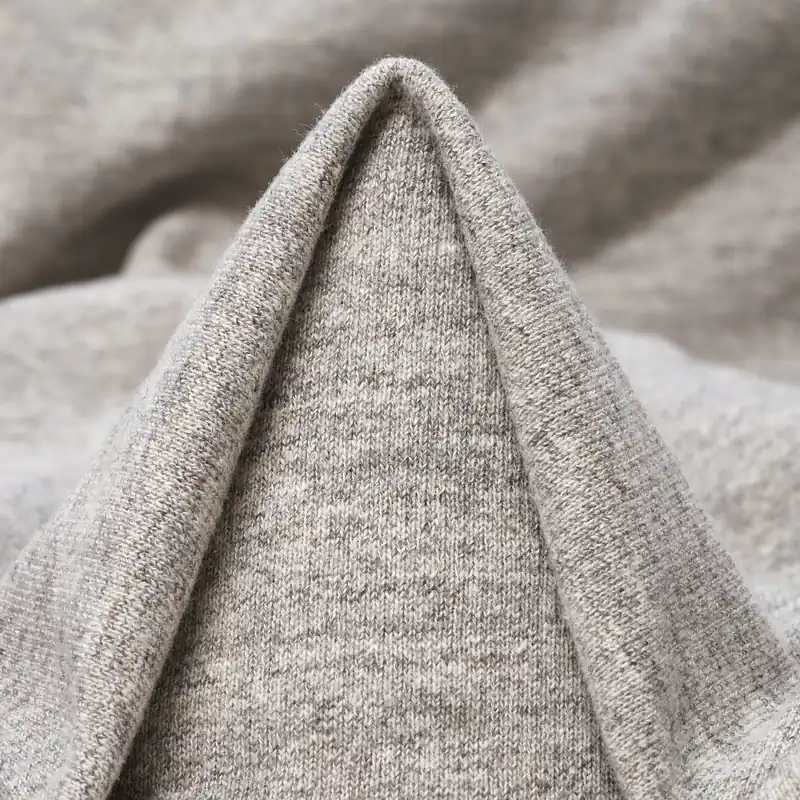 FRENCH TERRY, COTTON, WIND CHIME Neue Ware