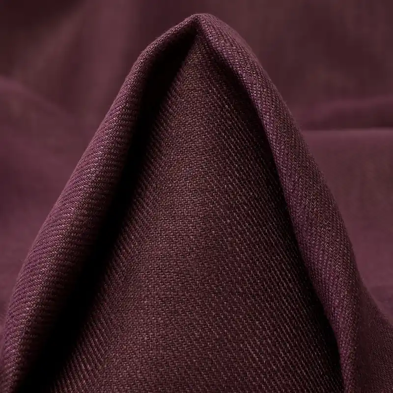 LINEN, RED MAHOGANY Versand Am Gleichen Tag