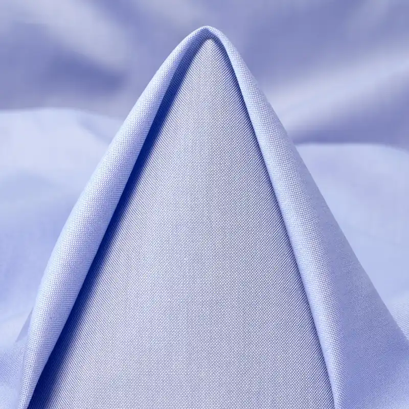 CHAMBRAY, COTTON, BABY LAVENDER Sonderaktion