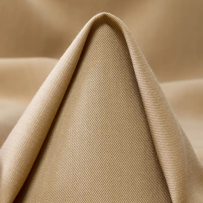 Bestpreis TWILL, VIRGIN WOOL, SAFARI