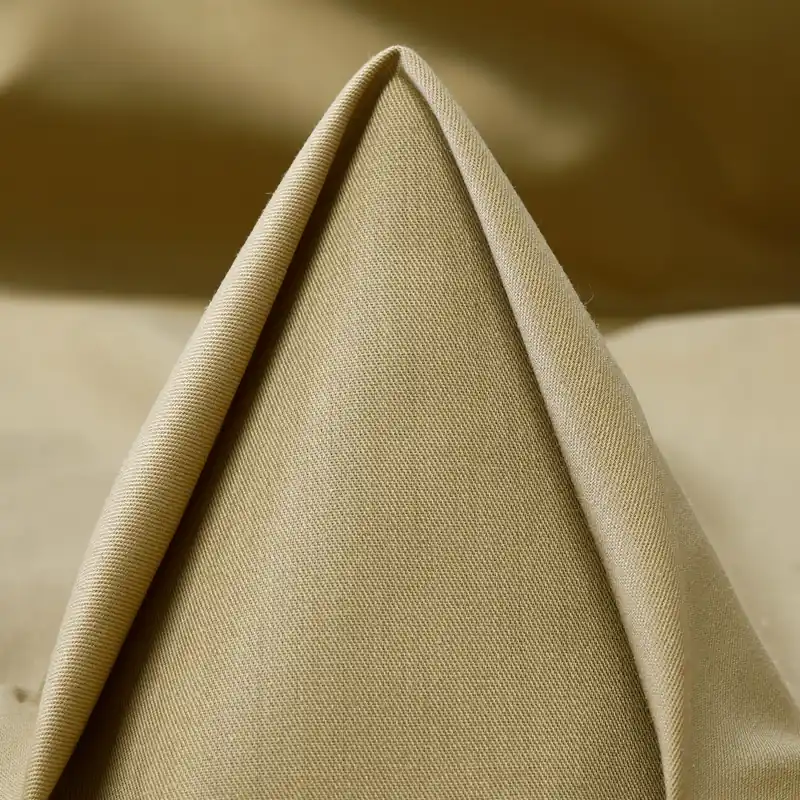 TWILL, COTTON BLEND, TRENCH COAT Versand Am Gleichen Tag