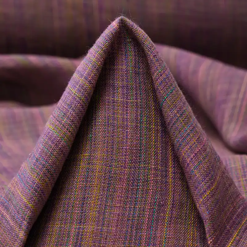 Letzte Chance LINEN, MAUVE ORCHID & AZURE BLUE