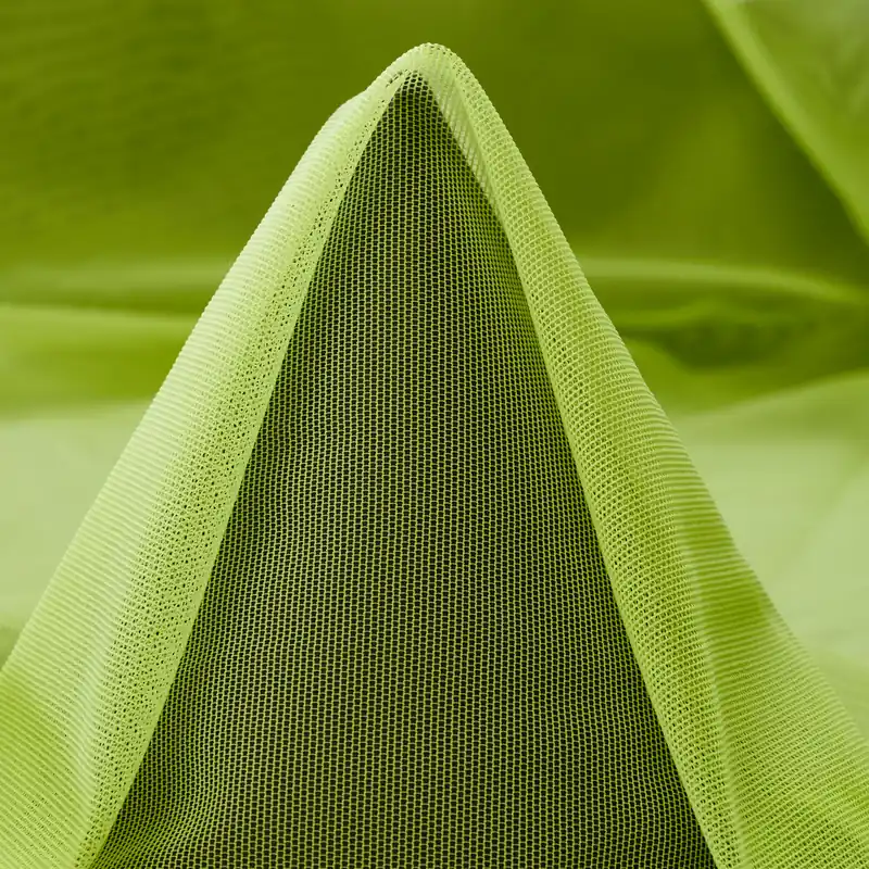 Saisonangebot MESH, ELASTIC, HIGH ELASTICITY, ACID LIME