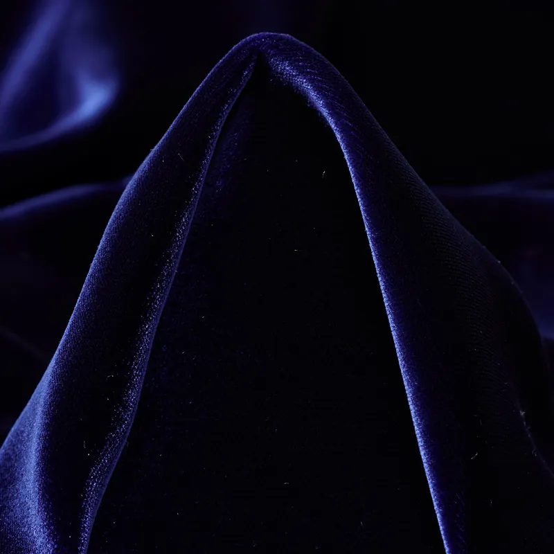 VELVET, VISCOSE, CUPRO, OCEANA Geprüft