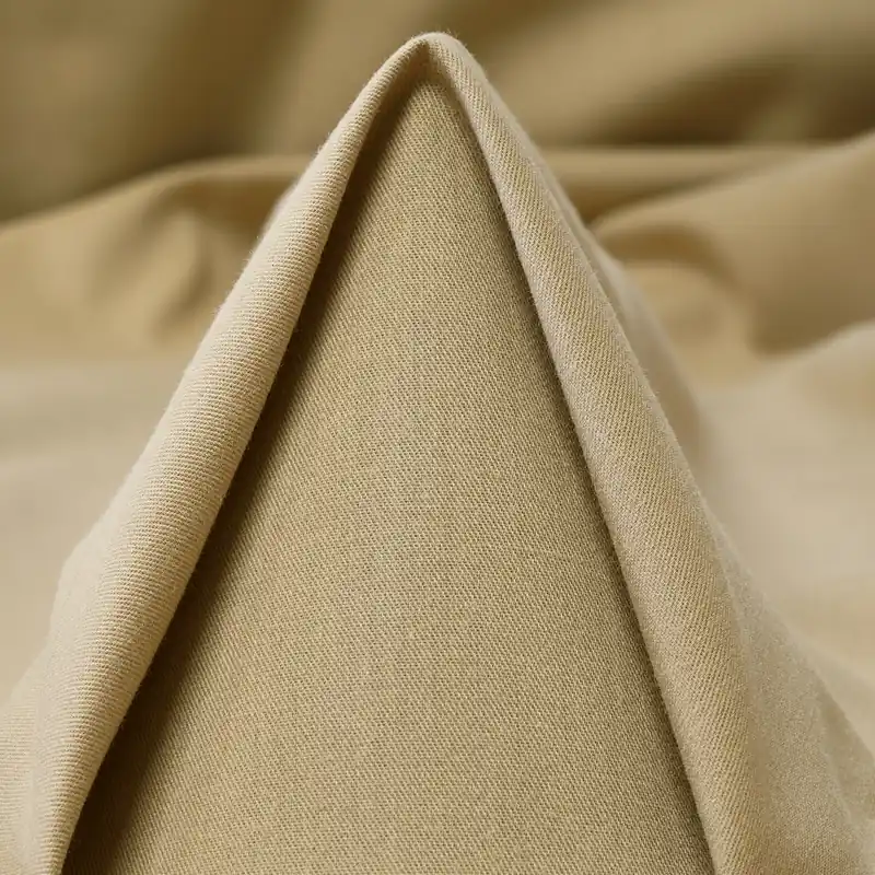 Nur Für Kurze Zeit TWILL, COTTON BLEND, TRAVERTINE