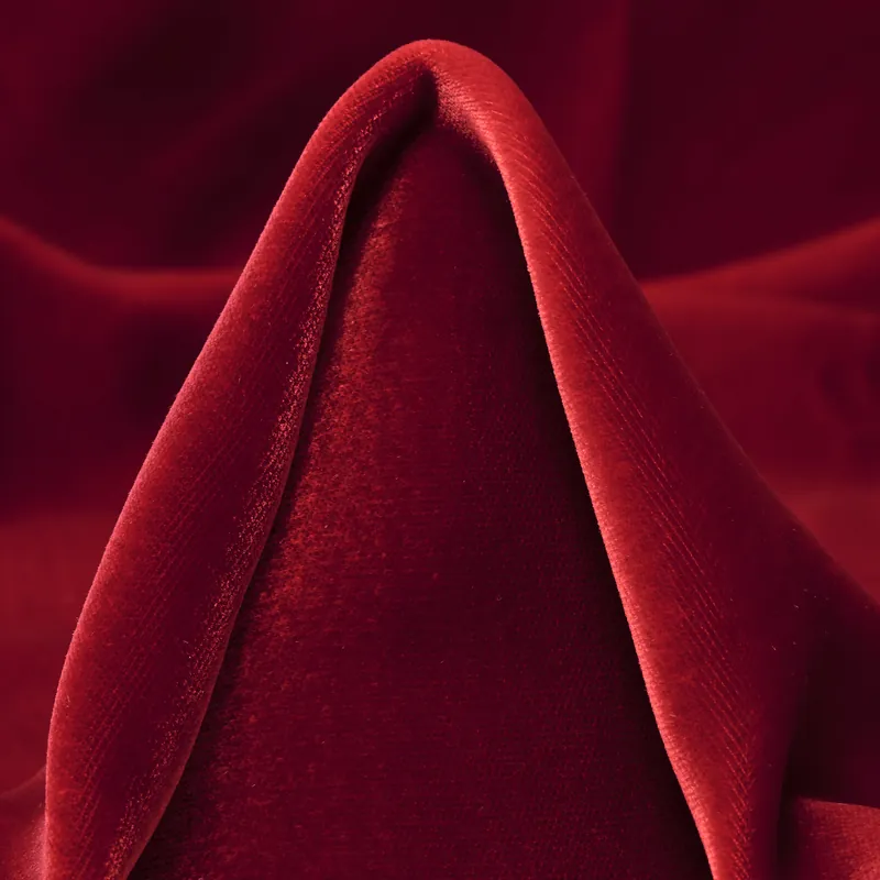 VELVET, VISCOSE, CUPRO, SALSA Top-Angebot