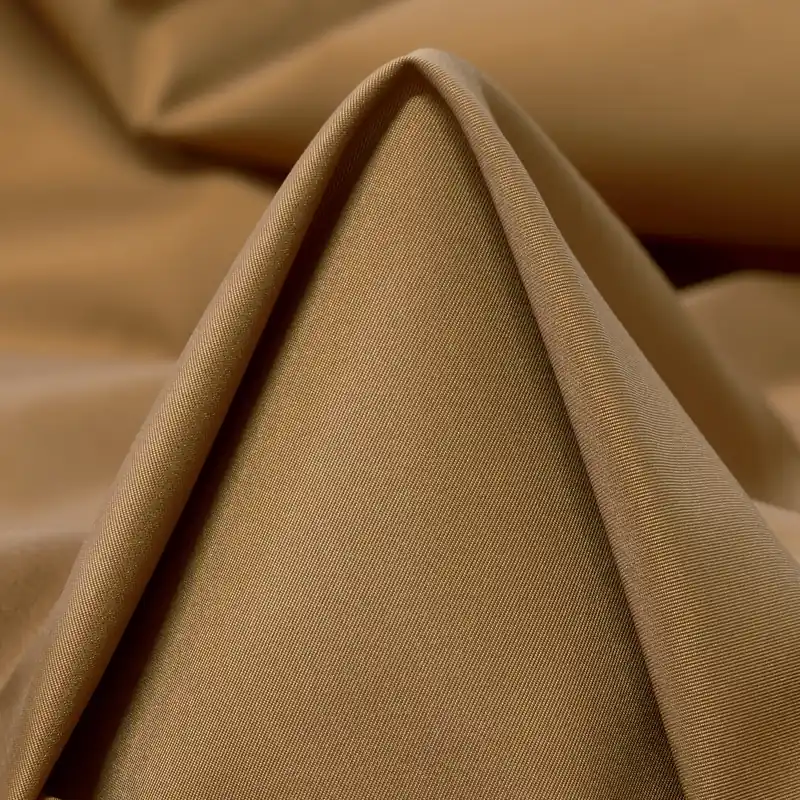 TECHNO STRETCH, TWILL, TOASTED COCONUT Günstig