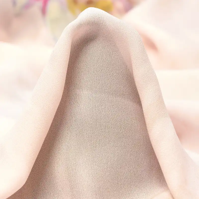 CRÊPE DE CHINE, SILK, FLORAL, INKWELL Knallerangebot