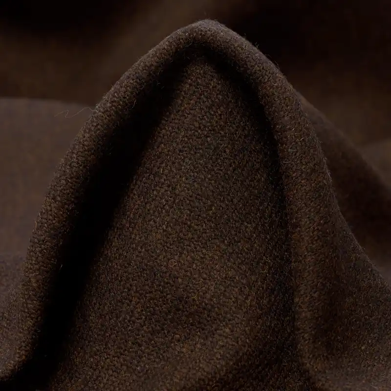 Preiswert DOUBLE, VIRGIN WOOL, TIRAMISU