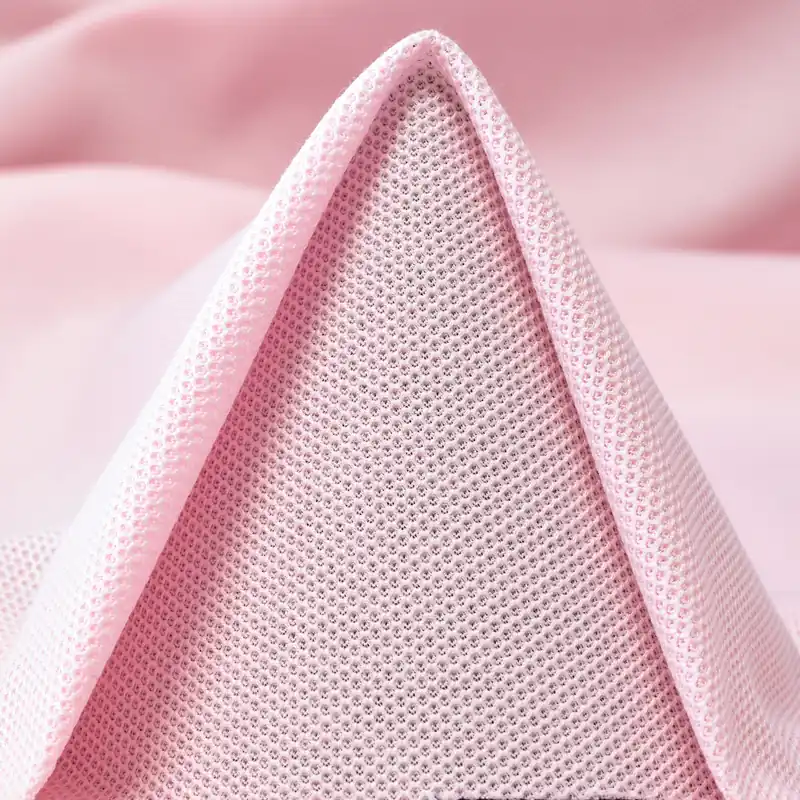 PIQUÉ, COTTON, BLUSHING BRIDE Heißes Angebot