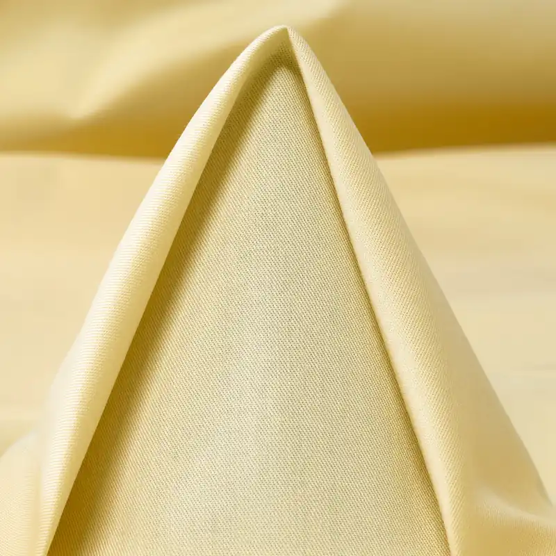 TWILL, COTTON, PEAR SORBET Im Trend