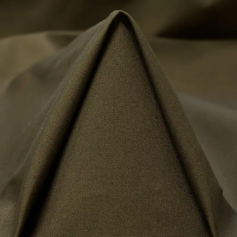 RIBS, COTTON, DARK OLIVE Geld-Zurück-Garantie