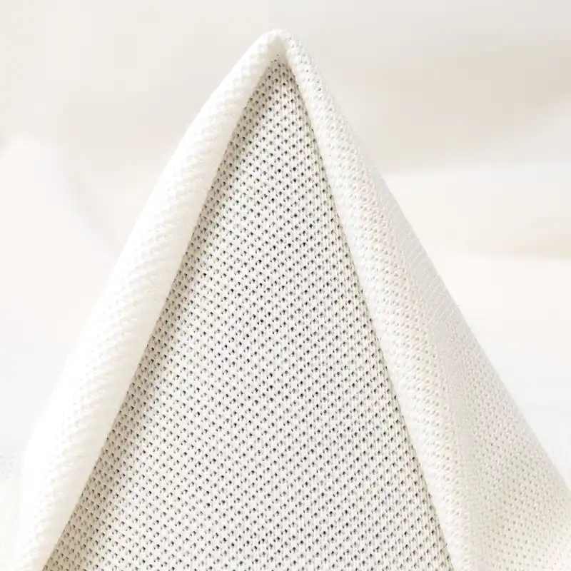 Sale PIQUÉ, COTTON, SNOW WHITE