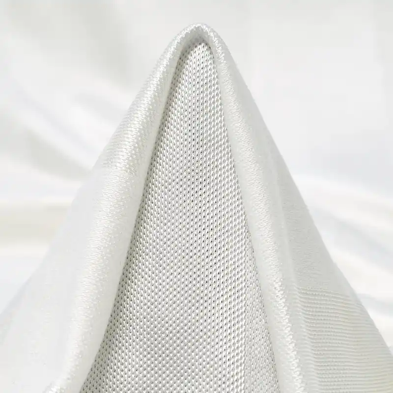 JERSEY, VISCOSE, STRIPES, VAPOROUS GRAY Versand Am Gleichen Tag