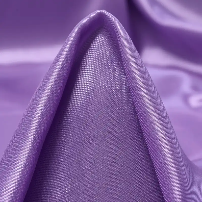 LINING, ACETATE, PAISLEY PURPLE Neu Im Sortiment