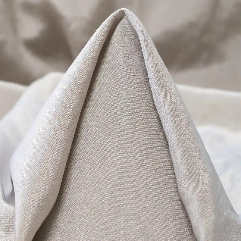 Garantierte Lieferung CRÊPE DE CHINE, MOONSTRUCK