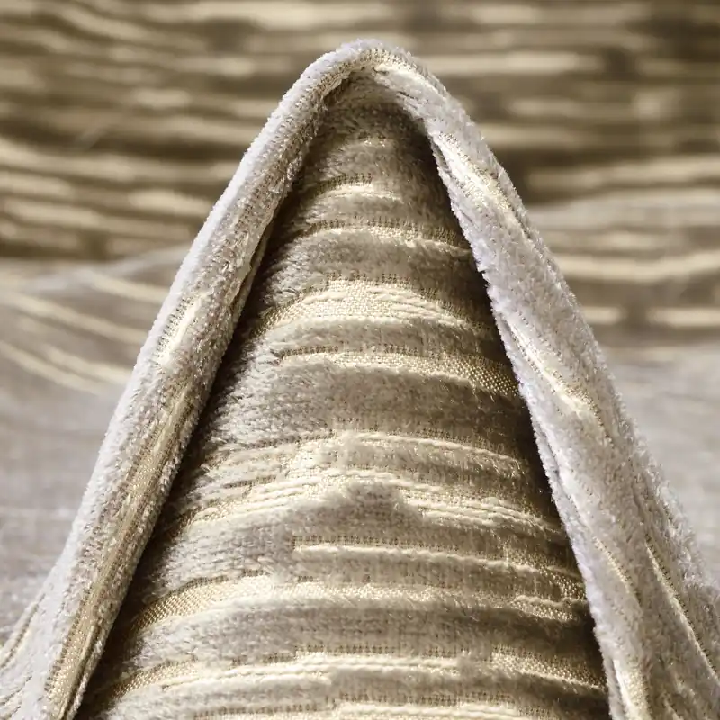 Mega-Angebot JACQUARD, COTTON, STIFF, GLACIER GRAY