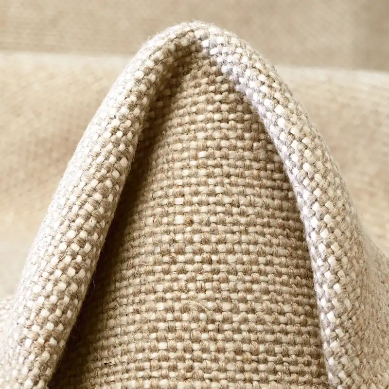 Gratis Versand CANVAS, LINEN, FEATHER GRAY