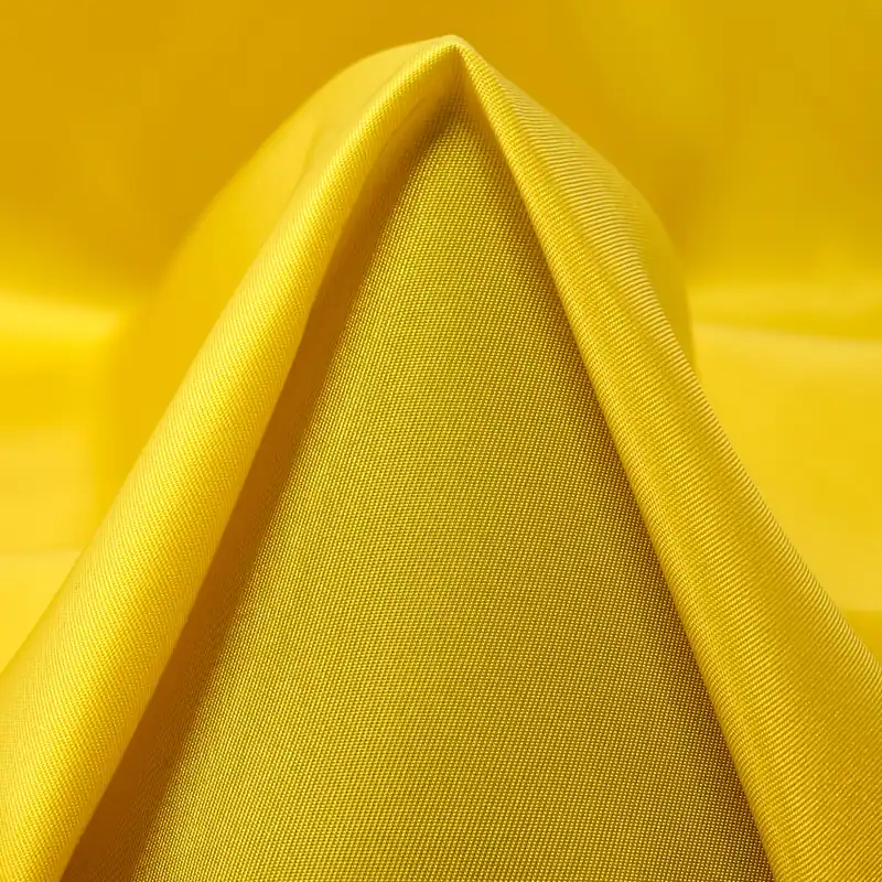 Markenware OUTDOOR, YELLOW BALLOON