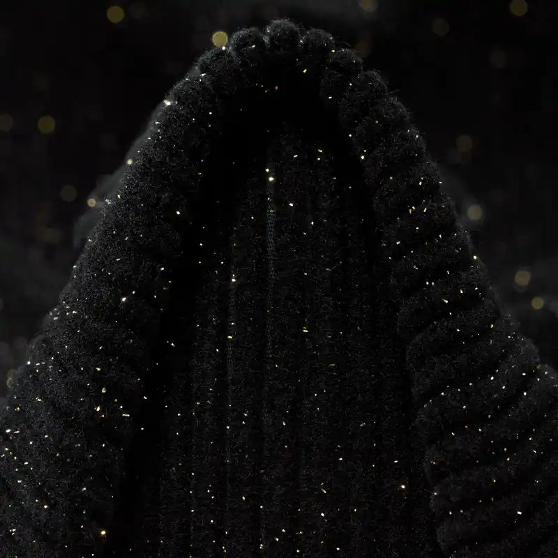 CORDUROY, VIRGIN WOOL, LUREX Direkt Vom Hersteller