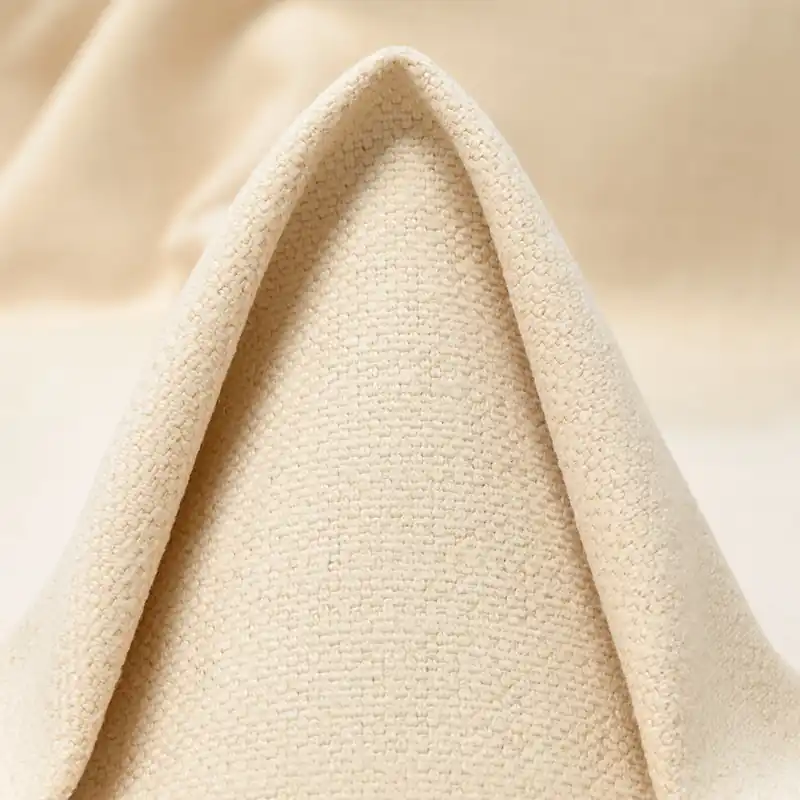 Begrenztes Angebot CANVAS, LINEN, CREME BRÛLÉE