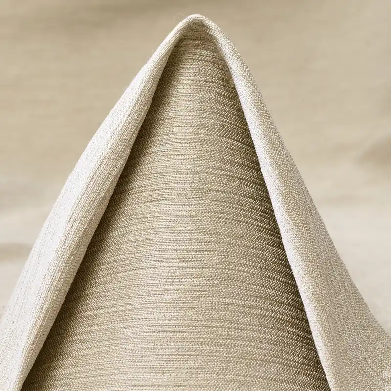 Günstig COTTON, SLUB YARN, SHIMMERING, BROWN RICE