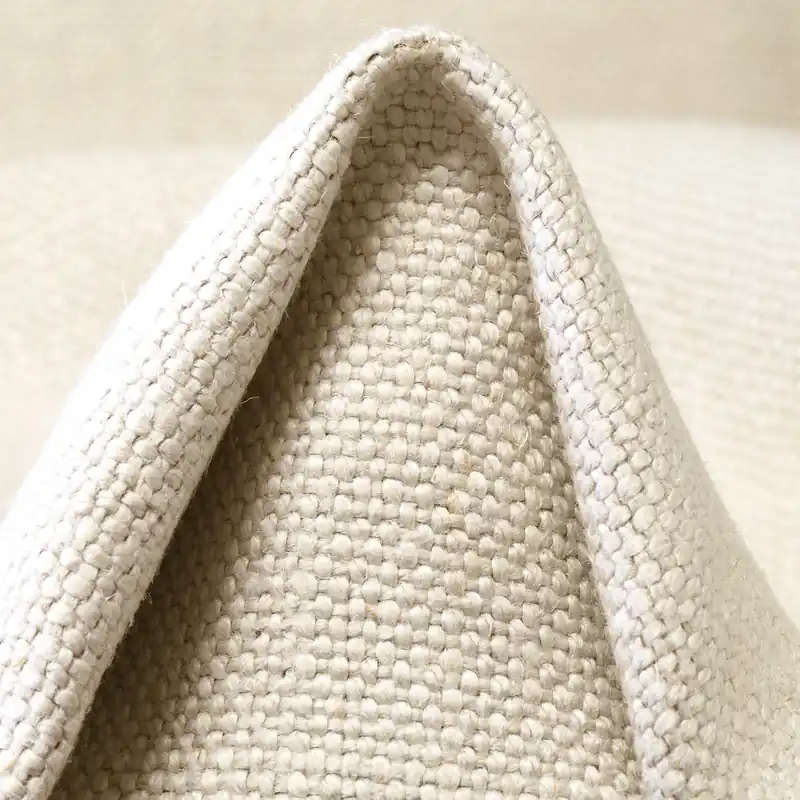 CANVAS, LINEN, ANTIQUE WHITE Gleich Bestellen