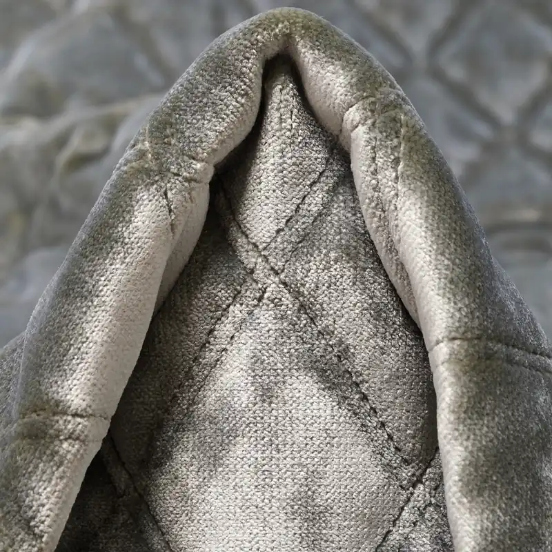 QUILTED, VELVET, LUNAR ROCK Premium