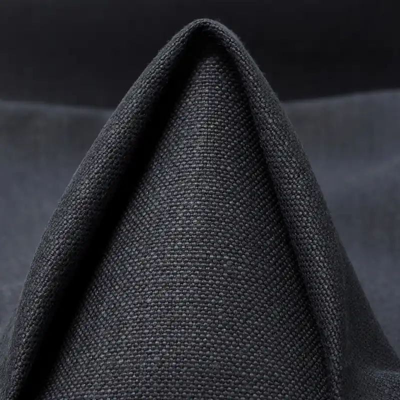 CANVAS, LINEN, DARK SHADOW Neue Ware