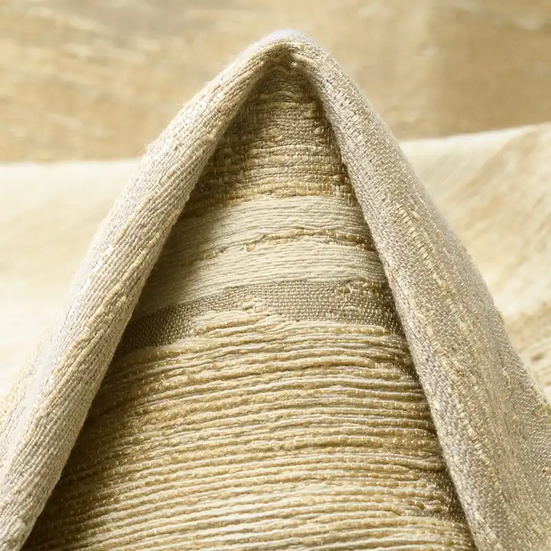 JACQUARD, ANTIQUE WHITE&VANILLA ICE Mengenrabatt