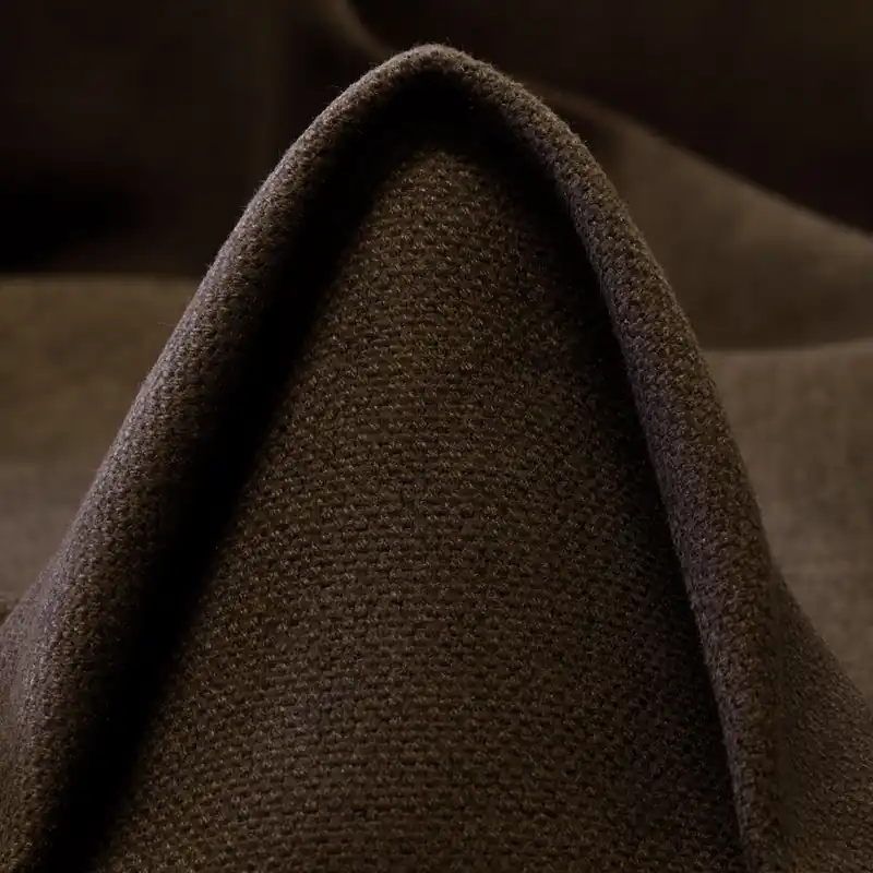 Top-Seller CANVAS, LINEN, SEAL BROWN