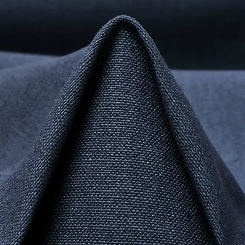 Sichere Zahlung CANVAS, LINEN, VINTAGE INDIGO