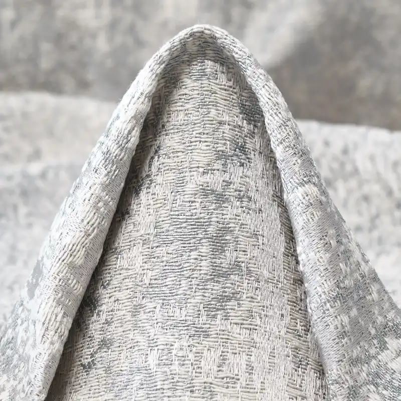 Top-Preis JACQUARD, SHIMMERING, GLACIER GRAY