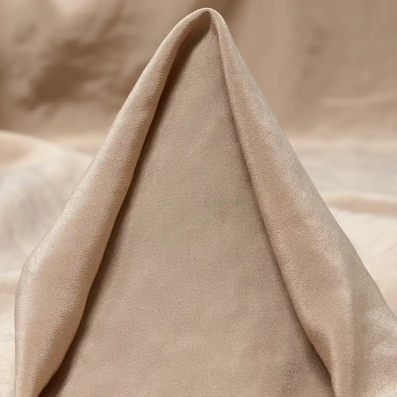 CRÊPE DE CHINE, SHIFTING SAND Gleich Bestellen