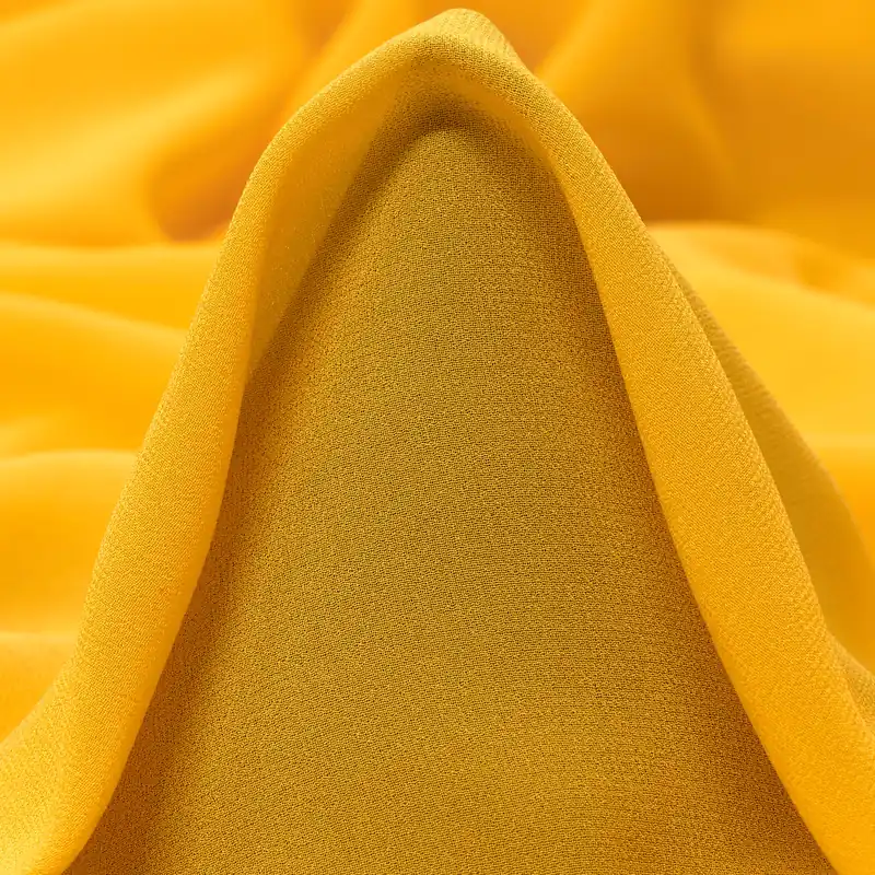 Jetzt Bestellen CHIFFON, SILK, BANANA CREAM