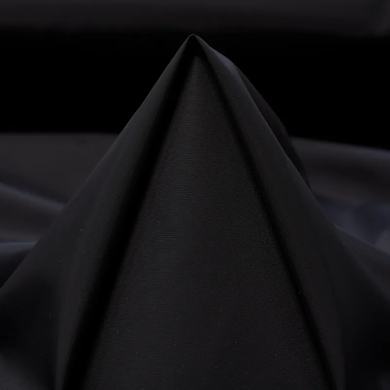 Finale Aktion OUTDOOR, NYLON, JET BLACK