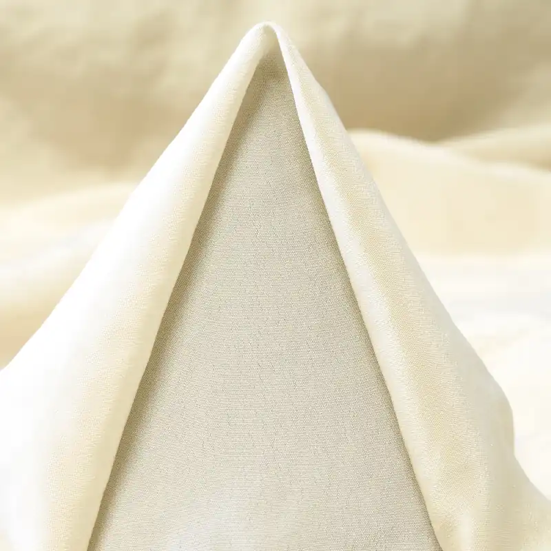 Online Kaufen CRÊPE DE CHINE, MARSHMALLOW