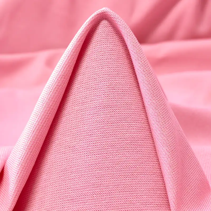 Neue Ware JERSEY, COTTON, CANDY PINK