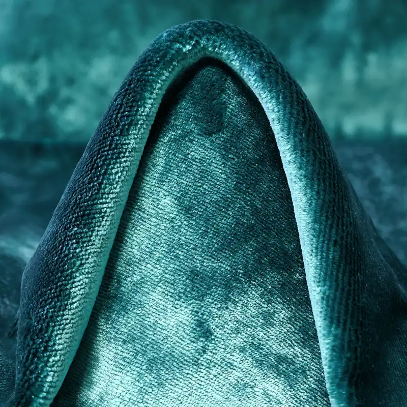 VELVET, VISCOSE, COTTON, PACIFIC Aktuell