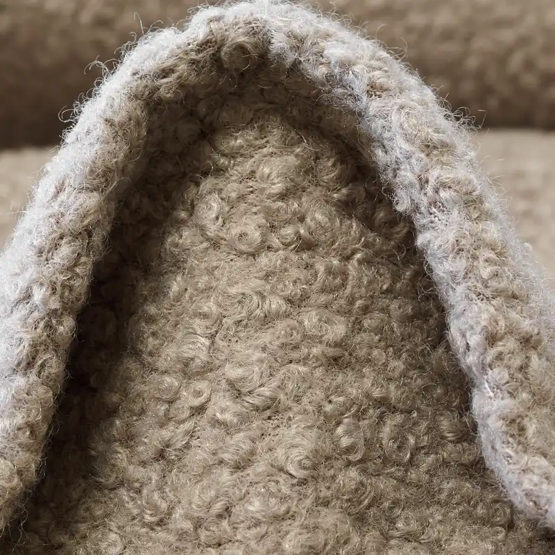 DOUBLE, BOUCLÉ, VISCOSE BLEND, ATMOSPHERE Sale