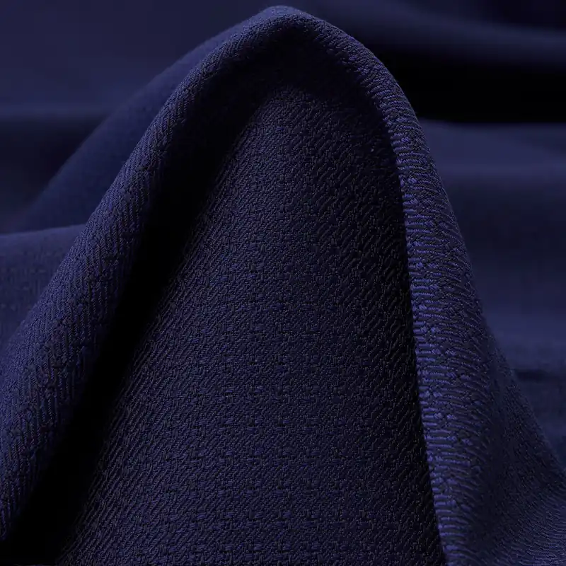 Jetzt Zugreifen JACQUARD, WOOL, MICRO DESIGN, OCEAN DEEP