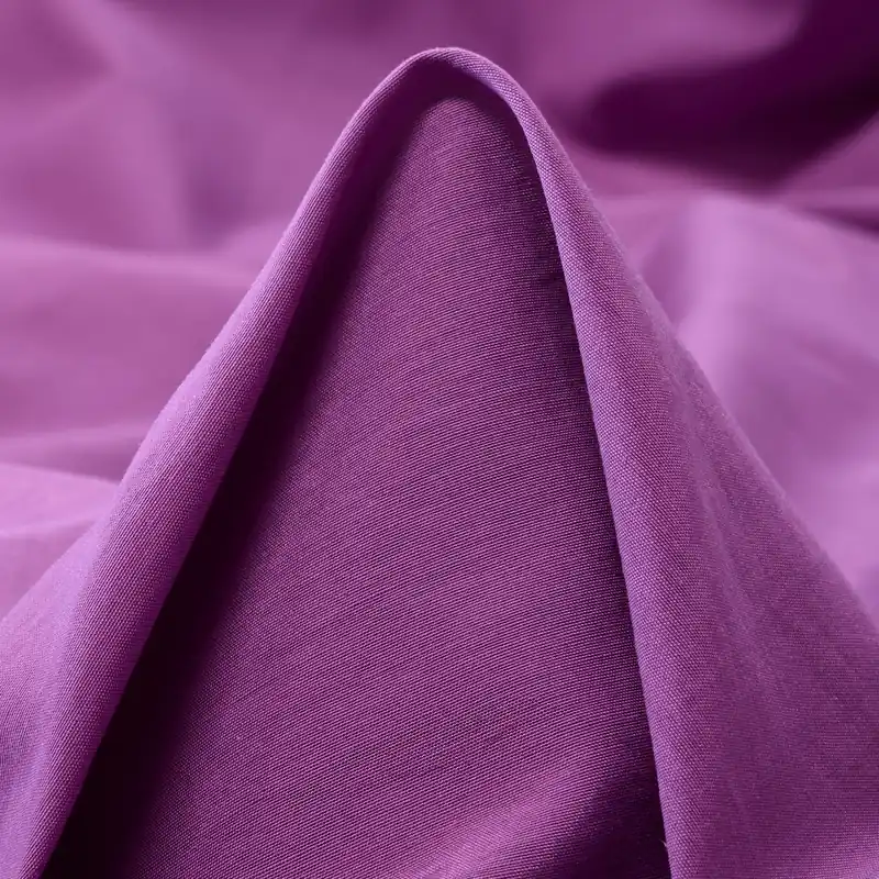 Solange Der Vorrat Reicht BATISTE, COTTON, DAHLIA