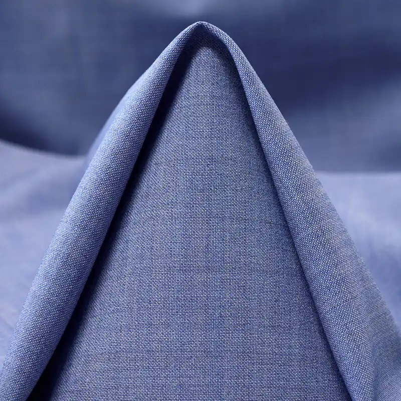 Limited Edition COOL WOOL, MELANGE, RAIN WASHED